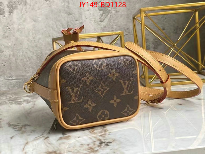 LV Bags(TOP)-Nono-No Purse-Nano No-,ID: BD1128,$: 149USD