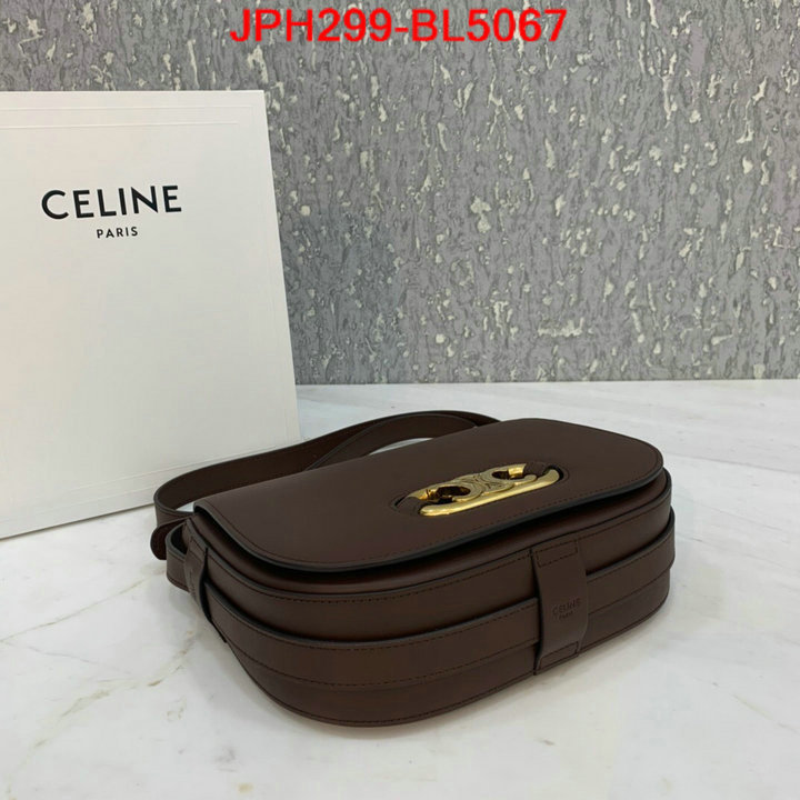 CELINE Bags(TOP)-Diagonal,replica aaaaa designer ,ID:BL5067,$: 299USD