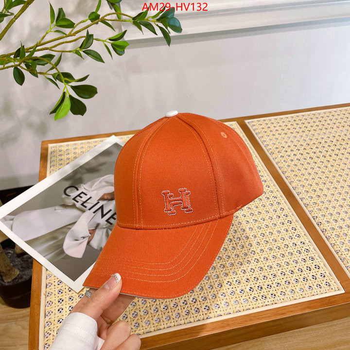 Cap (Hat)-Hermes,buy online , ID: HV132,$: 29USD