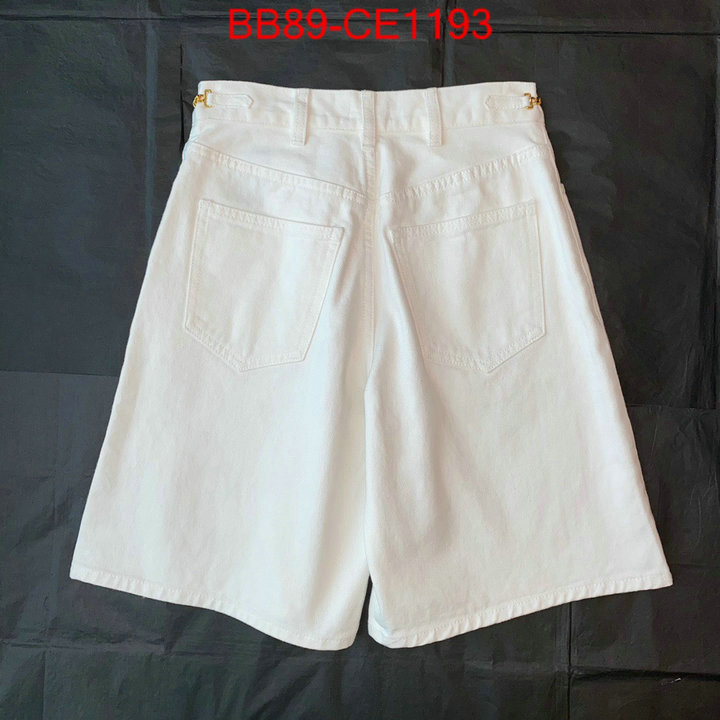 Clothing-Celine,best quality replica , ID: CE1193,$: 89USD