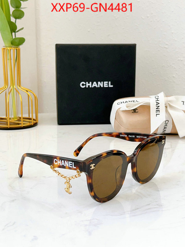 Glasses-Chanel,copy aaaaa , ID: GN4481,$: 69USD