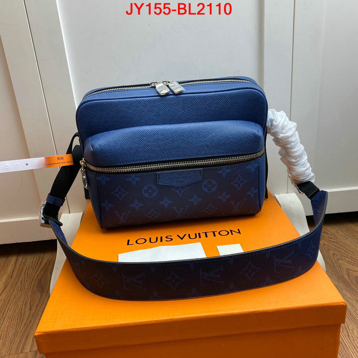 LV Bags(TOP)-Pochette MTis-Twist-,ID: BL2110,$: 155USD