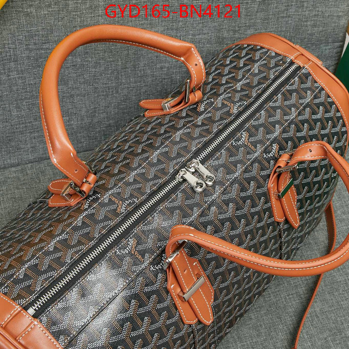 Goyard Bags(4A)-Handbag-,high quality happy copy ,ID: BN4121,$: 165USD