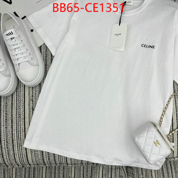 Clothing-Celine,designer 7 star replica , ID: CE1351,$: 65USD