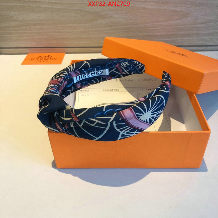 Hair band-Hermes,new , ID: AN2709,$: 32USD