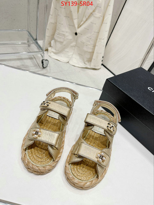 Women Shoes-Chanel,where can you buy replica , ID: SR04,$: 139USD