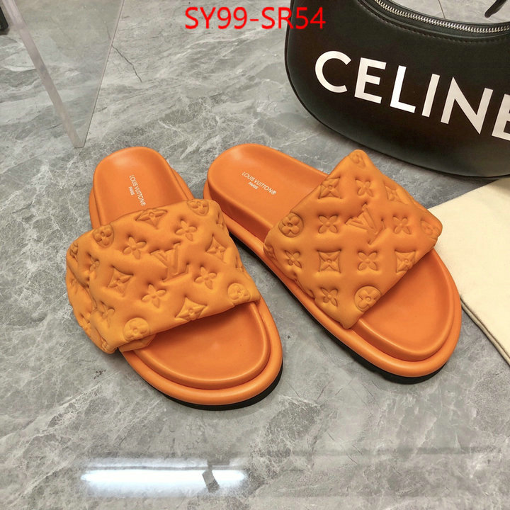 Women Shoes-LV,the highest quality fake , ID: SR54,$: 129USD