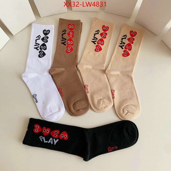 Sock-Play,where could you find a great quality designer , ID: LW4831,$: 32USD