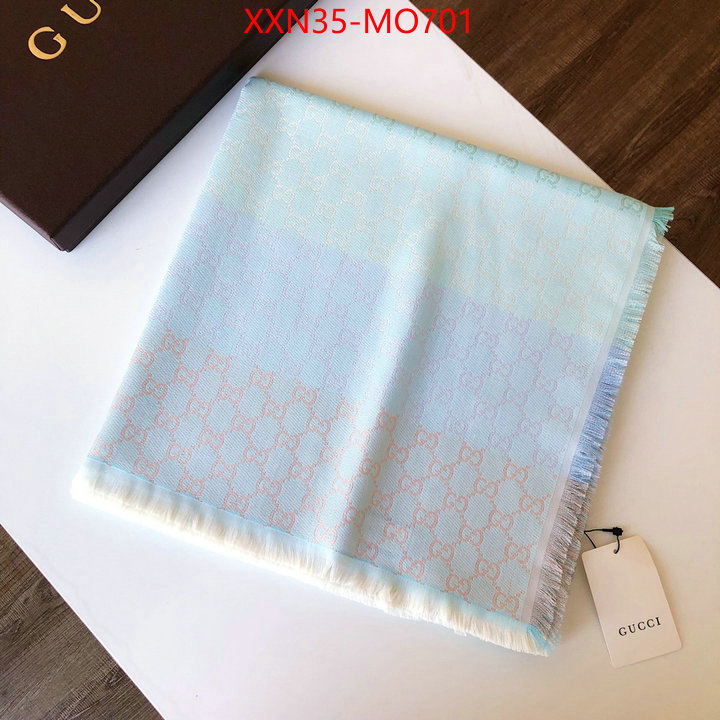 Scarf-Gucci,shop the best high quality , ID: MO701,$: 35USD