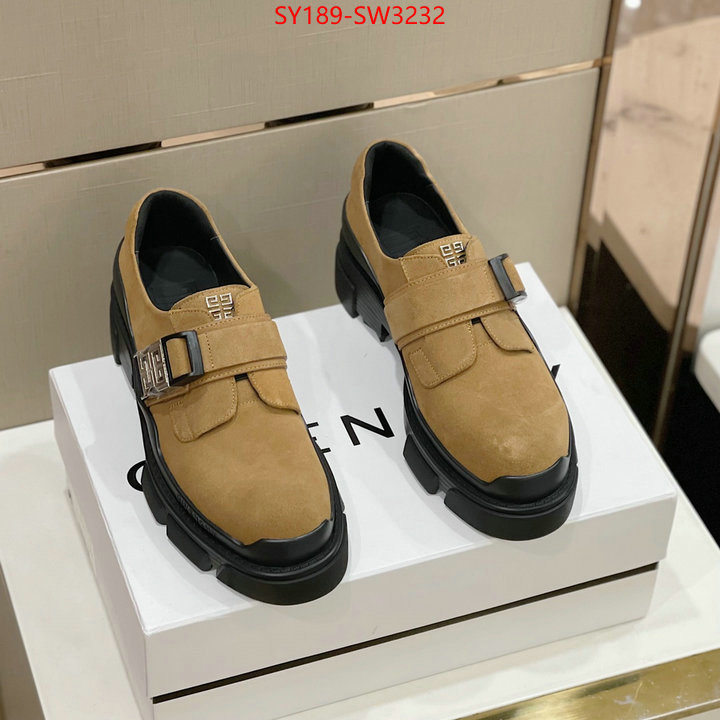 Men shoes-Givenchy,what's the best to buy replica , ID: SW3232,$: 189USD