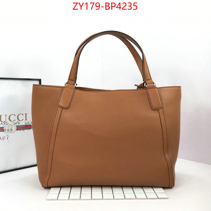 Gucci Bags(TOP)-Handbag-,ID: BP4235,$: 179USD