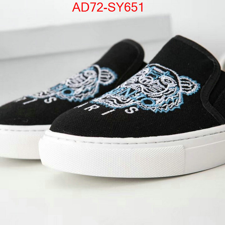 Women Shoes-Kenzo,best designer replica , ID: BY651,$:72USD