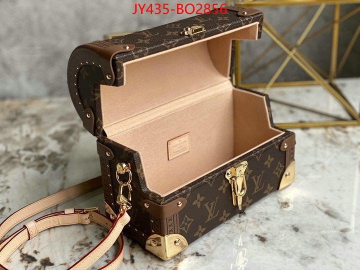 LV Bags(TOP)-Pochette MTis-Twist-,ID: BO2856,$: 435USD