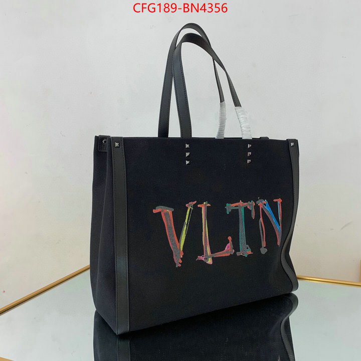 Valentino Bags (TOP)-Handbag-,copy aaaaa ,ID: BN4356,$: 189USD