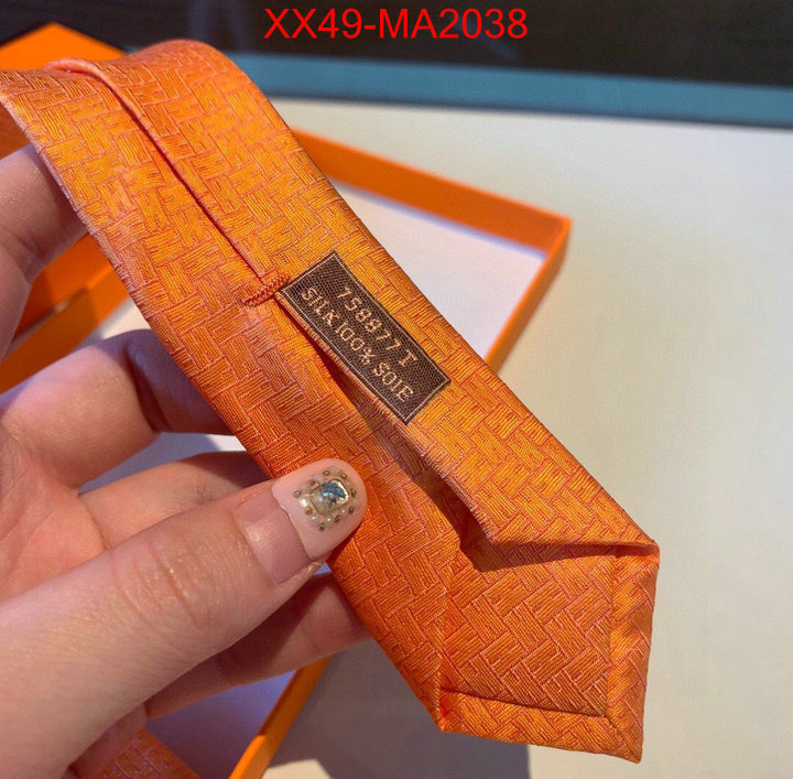 Ties-Hermes,7 star quality designer replica , ID: MA2038,$: 49USD