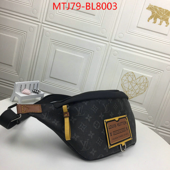 LV Bags(4A)-Discovery-,how quality ,ID: BL8003,$: 79USD