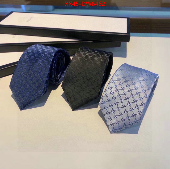 Ties-Gucci,perfect quality , ID: DW6462,$: 45USD