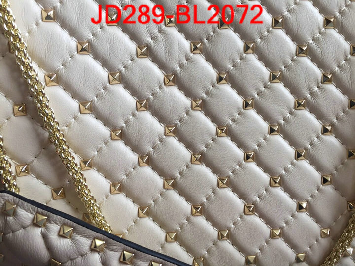 Valentino Bags (TOP)-Handbag-,best like ,ID: BL2072,$: 289USD