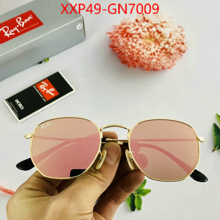 Glasses-RayBan,where to buy the best replica , ID: GN7009,$: 49USD