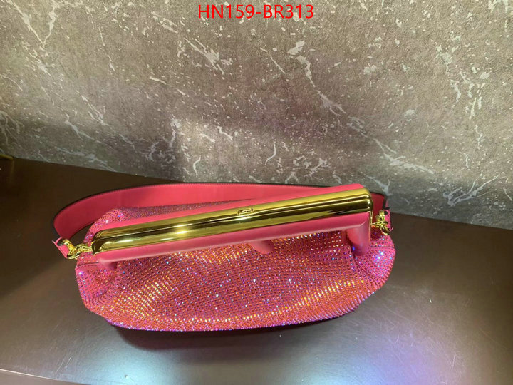 Fendi Bags(4A)-First Series-,online from china ,ID: BR313,$: 159USD