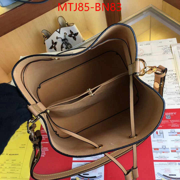 LV Bags(4A)-Nono-No Purse-Nano No-,wholesale replica shop ,ID: BN83,$: 85USD