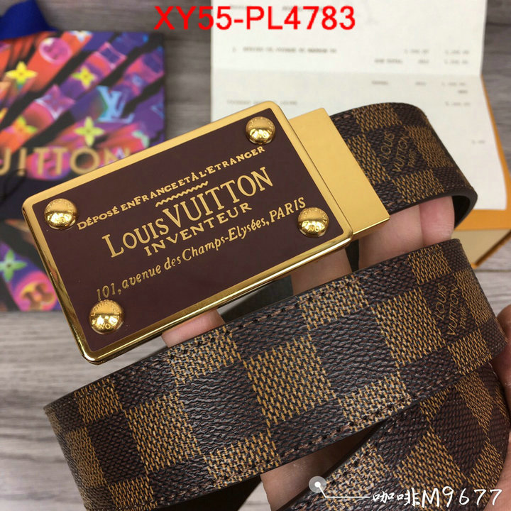 Belts-LV,the most popular , ID: PL4783,$: 55USD