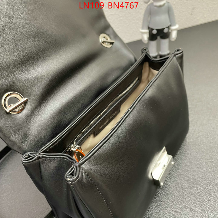 Michael Kors Bags(4A)-Diagonal-,can you buy replica ,ID: BN4767,$: 109USD