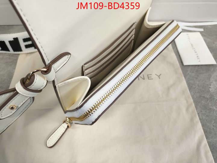 Stella McCartney Bags (TOP)-Diagonal-,online from china ,ID: BD4359,$: 109USD