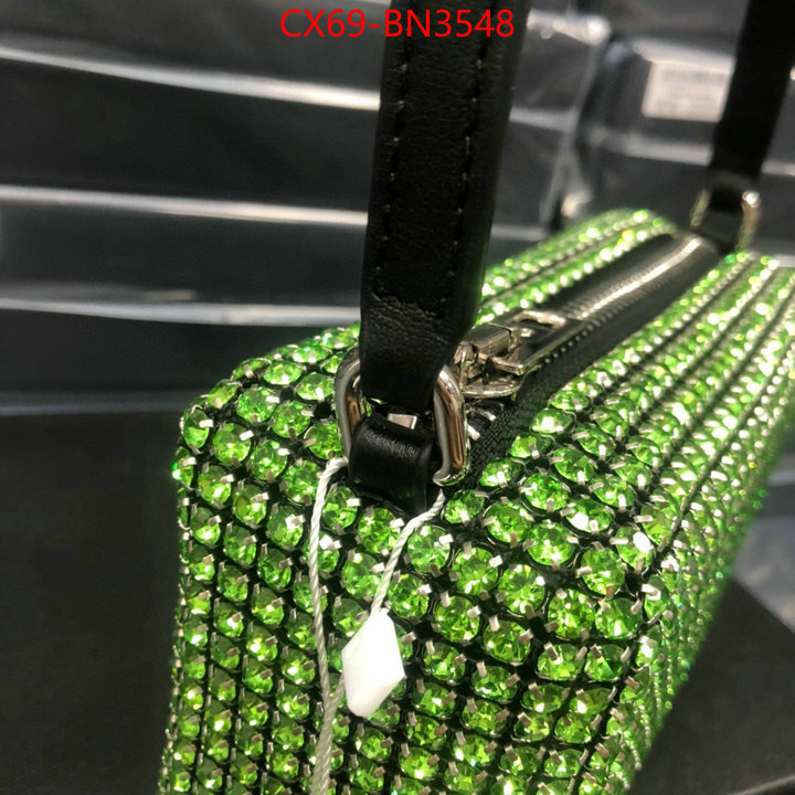 Alexander Wang Bags(4A)-Handbag-,luxury cheap replica ,ID: BN3548,$: 69USD