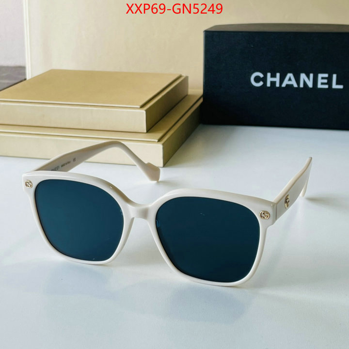 Glasses-Chanel,replcia cheap from china , ID: GN5249,$: 69USD