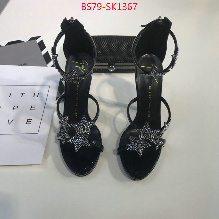 Women Shoes-Giuseppe,where to buy replicas , ID: SK1367,$:79USD