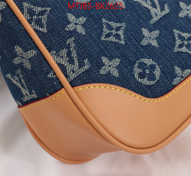 LV Bags(4A)-Pochette MTis Bag-Twist-,ID: BK2625,$:85USD