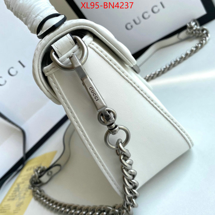 Gucci Bags(4A)-Marmont,buy sell ,ID: BN4237,$: 95USD