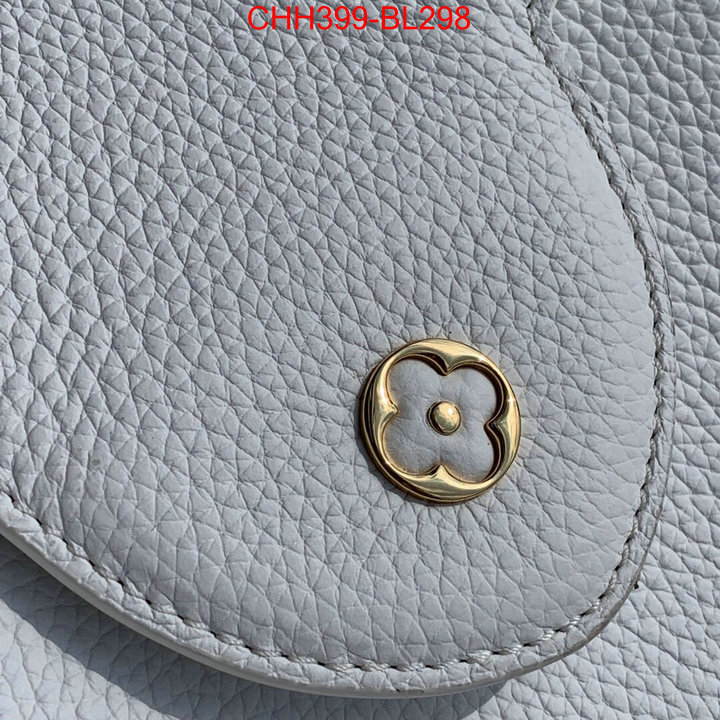 LV Bags(TOP)-Handbag Collection-,ID: BL298,$:399USD