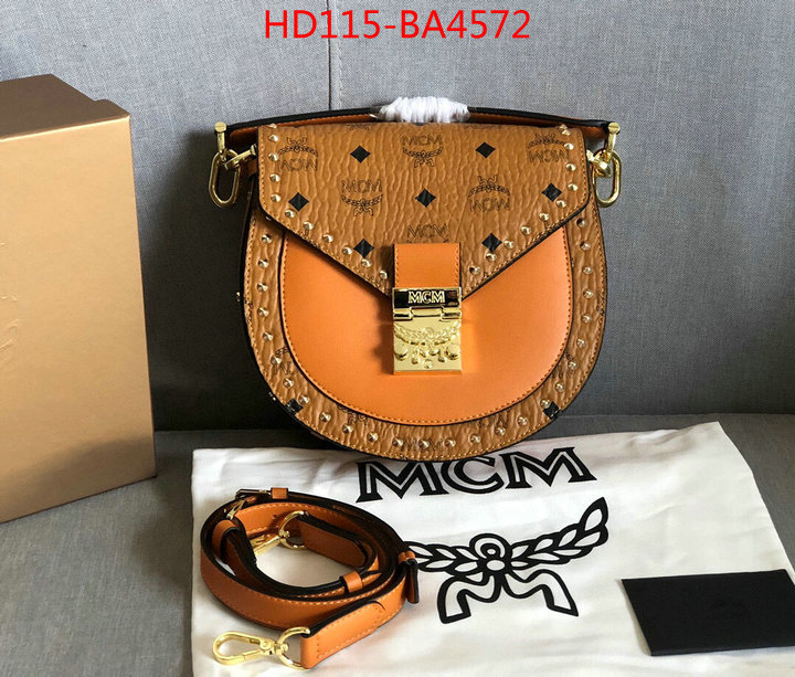 MCM Bags(TOP)-Diagonal-,ID: BA4572,$: 115USD