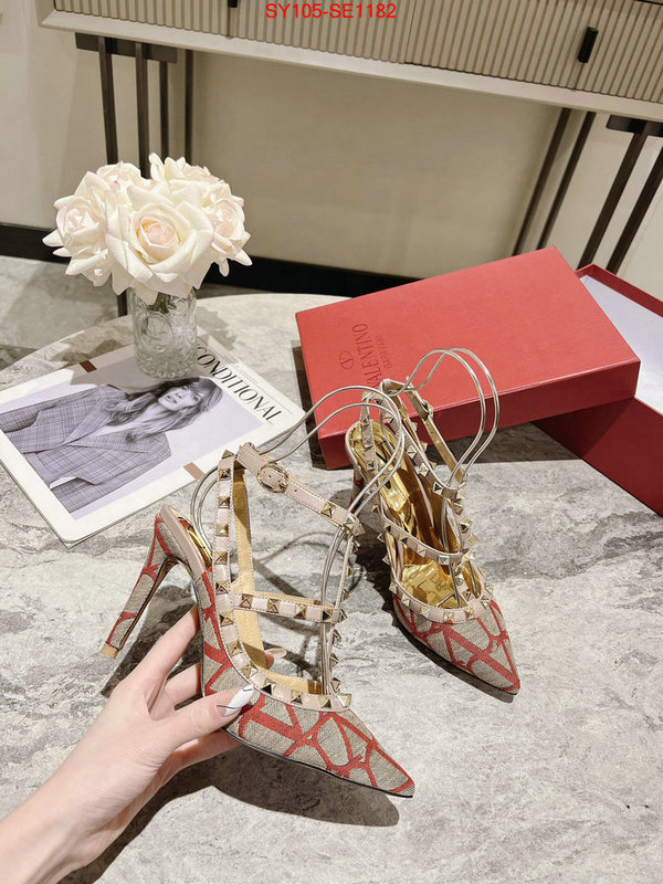 Women Shoes-Valentino,is it illegal to buy , ID: SE1182,$: 105USD