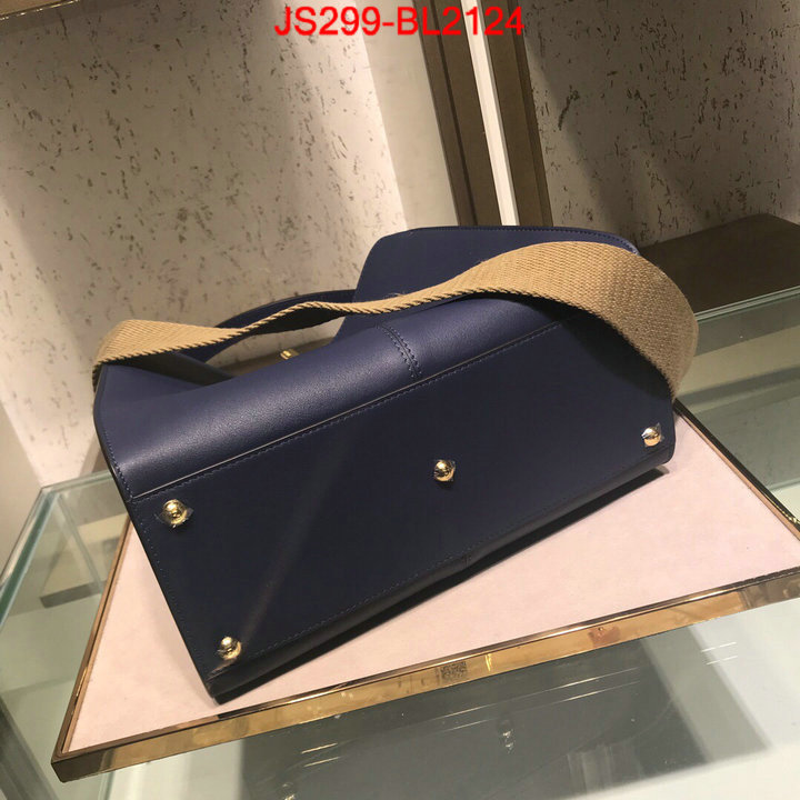 Fendi Bags(TOP)-Peekaboo,wholesale sale ,ID: BL2124,$: 299USD