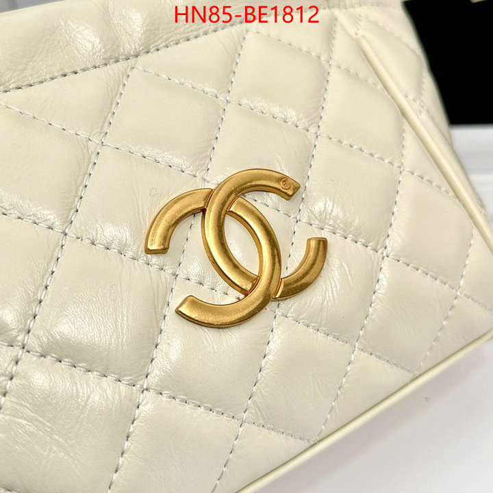 Chanel Bags(4A)-Diagonal-,ID: BE1812,$: 85USD