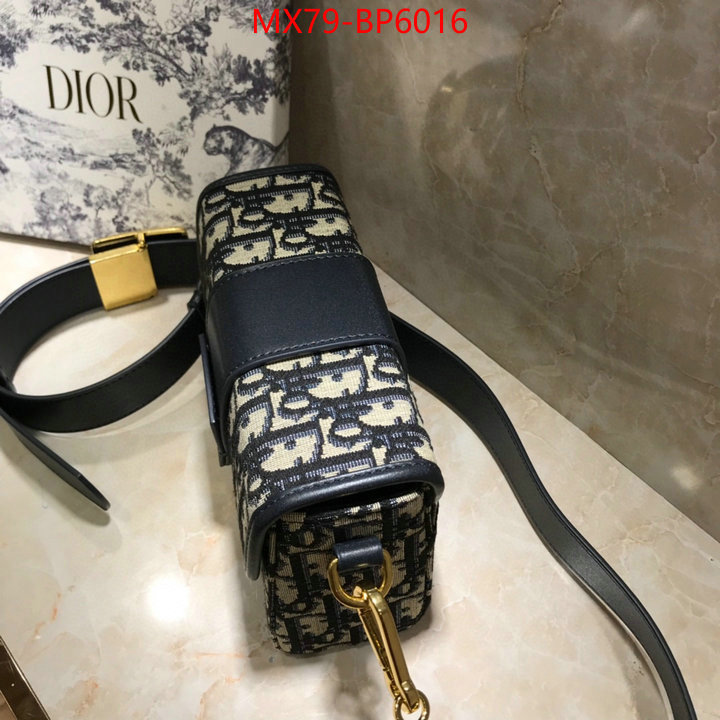 Dior Bags(4A)-Montaigne-,ID: BP6016,$: 79USD