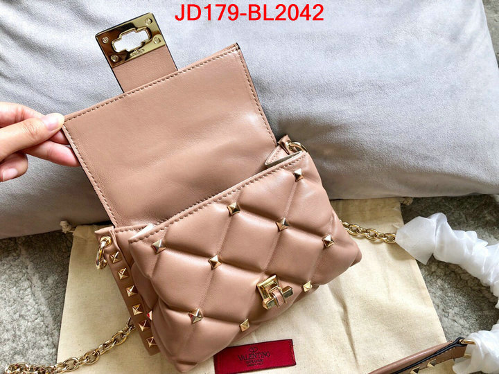 Valentino Bags (TOP)-Diagonal-,top quality ,ID: BL2042,$: 179USD