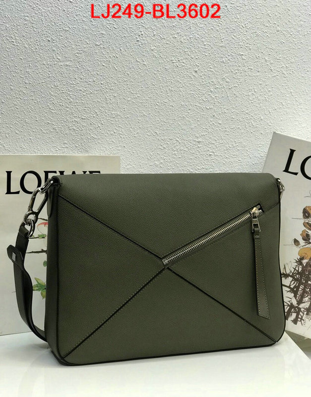 Loewe Bags(TOP)-Puzzle-,replcia cheap from china ,ID: BL3602,$: 249USD