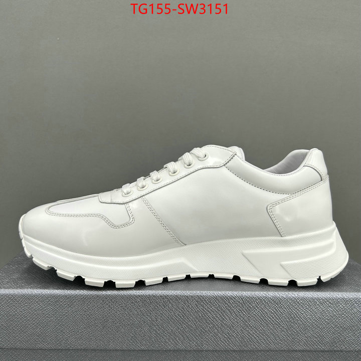 Men Shoes-Prada,aaaaa , ID: SW3151,$: 155USD