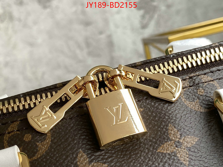 LV Bags(TOP)-Speedy-,ID: BD2155,$: 189USD