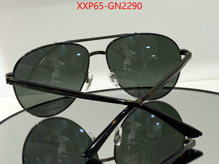 Glasses-Gucci,good quality replica , ID: GN2290,$: 65USD