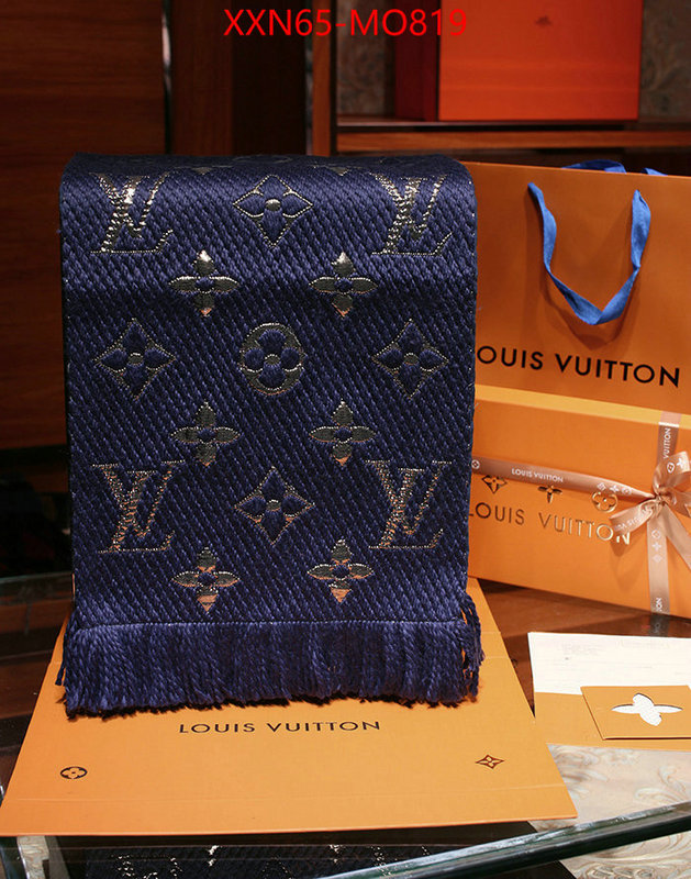 Scarf-LV,at cheap price , ID: MO819,$: 65USD