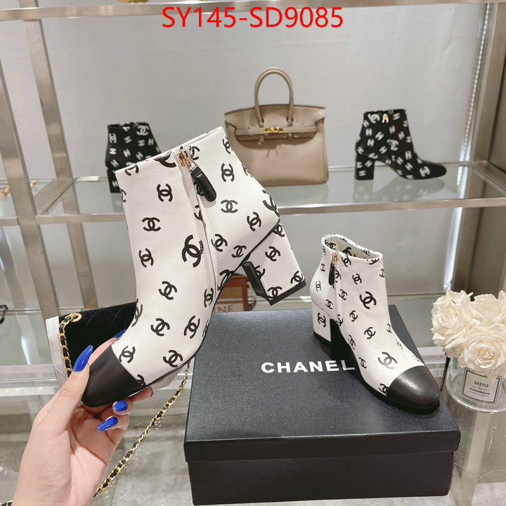 Women Shoes-Chanel,7 star , ID: SD9085,$: 145USD