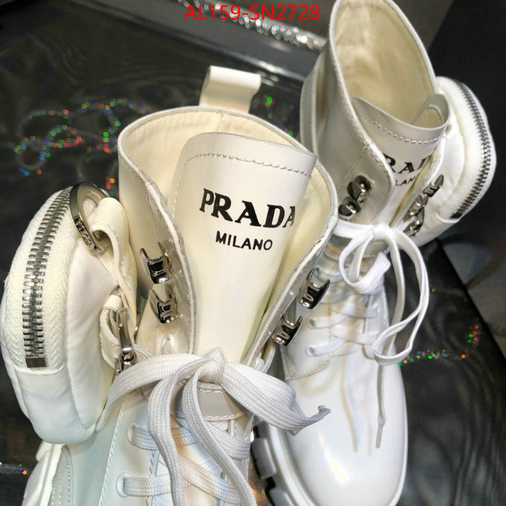 Women Shoes-Prada,cheap online best designer , ID: SN2728,$: 159USD