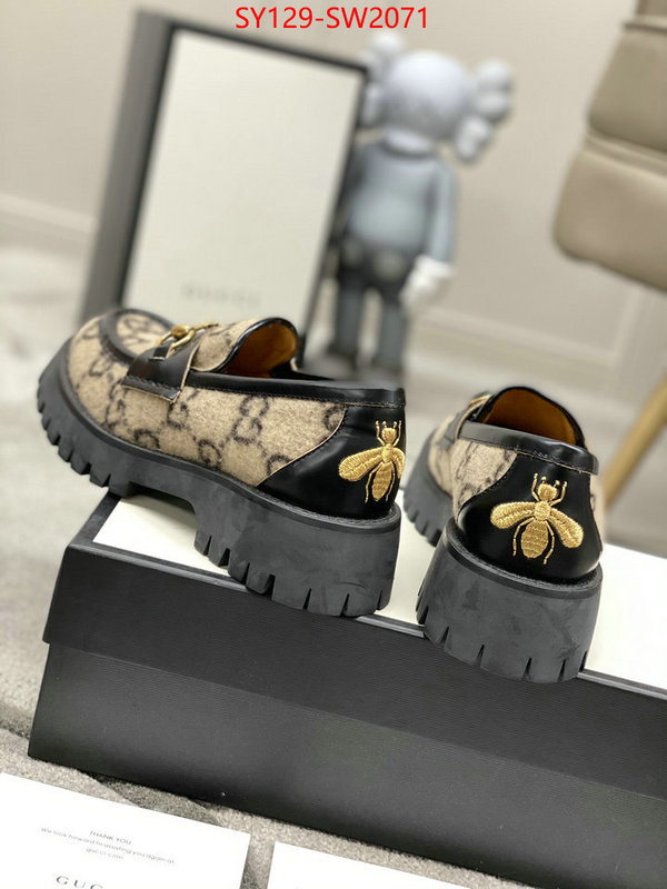 Women Shoes-Gucci,we offer , ID: SW2071,$: 129USD