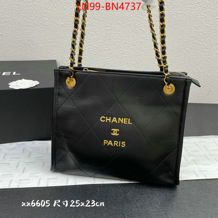 Chanel Bags(4A)-Handbag-,ID: BN4737,$: 99USD