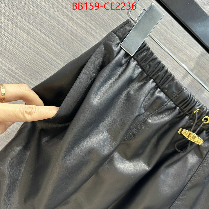 Clothing-Celine,cheap replica , ID: CE2236,$: 159USD